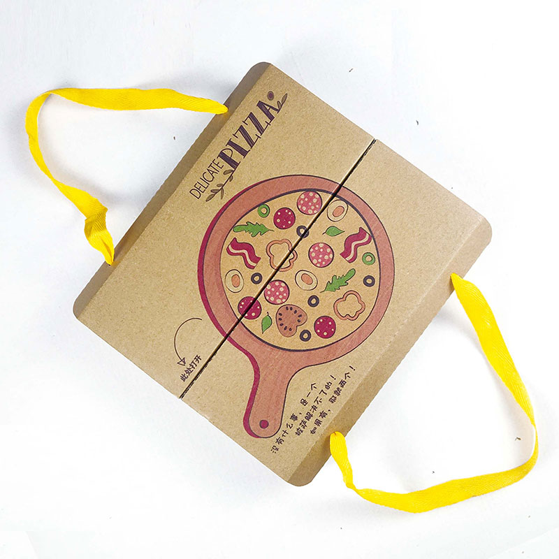  蛋糕盒的生產(chǎn)一般什么樣式比較多？