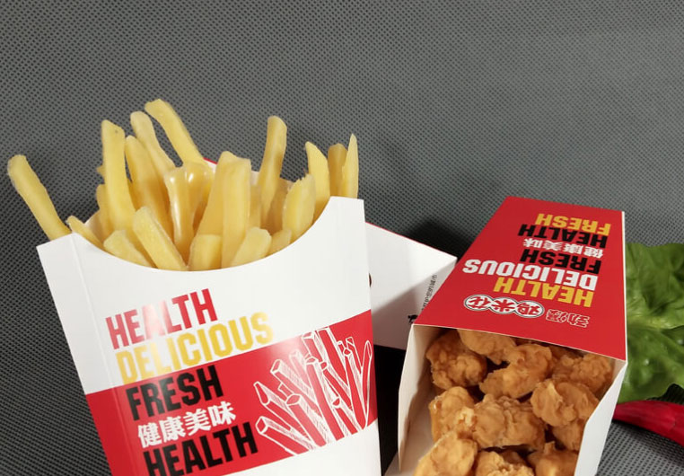 食品包裝盒：海報(bào)設(shè)計(jì)字體都有哪些技巧？