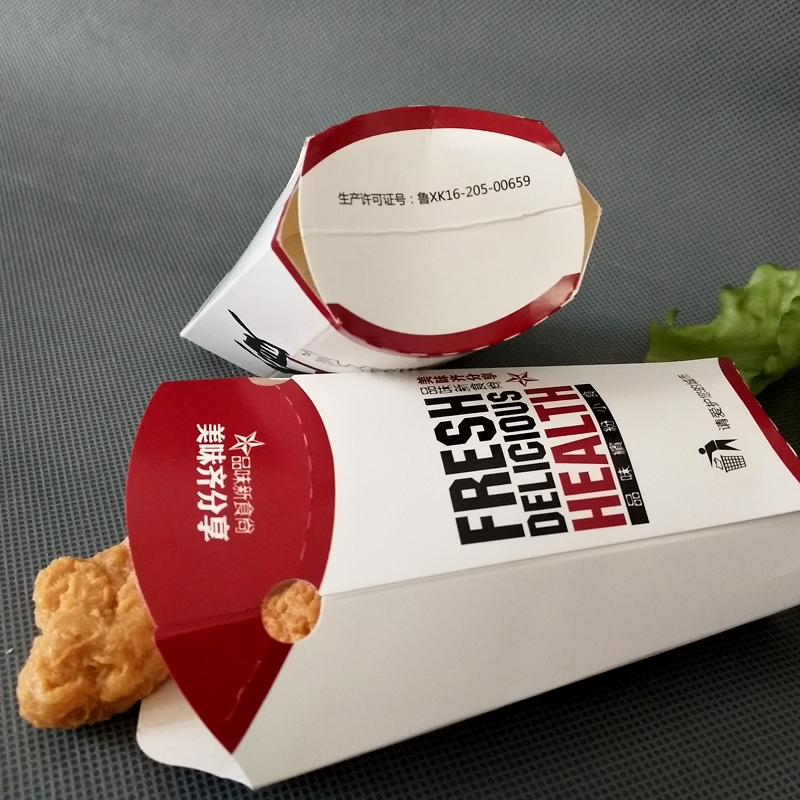 一次性外賣打包盒好在哪里？